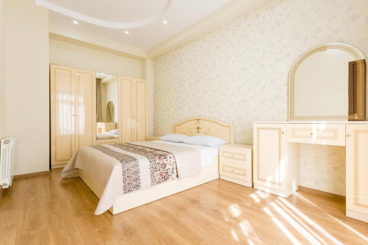 Comfy Home Tiflis Exterior foto